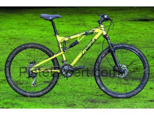 Mongoose Otero fiche technique et avis